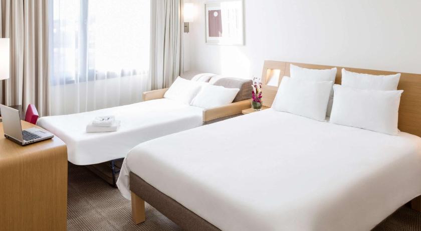 Image of Classic Room - 1 double bed 6