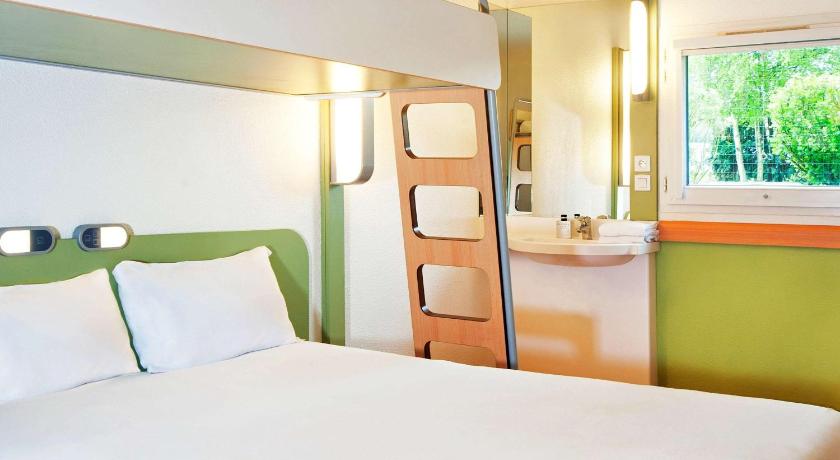 ibis budget Cergy Pierrelaye