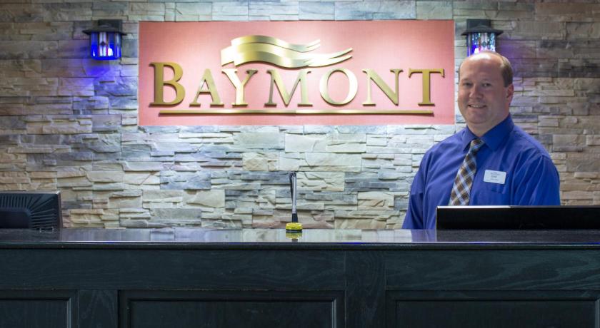 Baymont by Wyndham Springfield