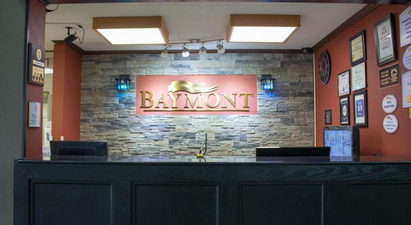 Baymont by Wyndham Springfield