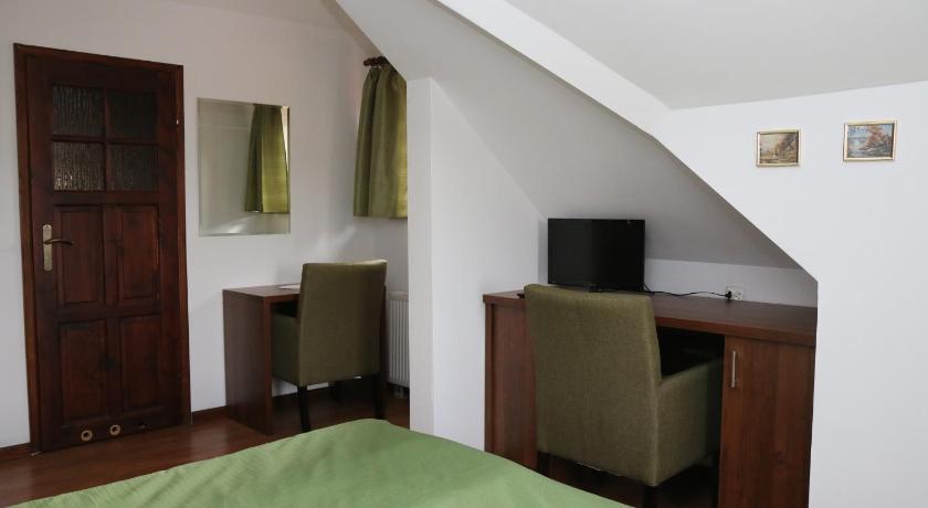 Rezydencja Nad Wigrami Standard & Comfort Rooms photo