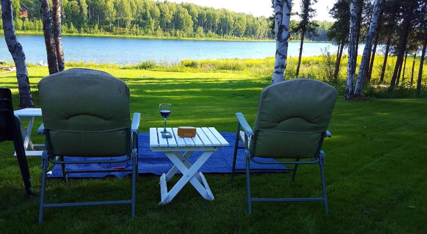 Sunshine Cottage photo
