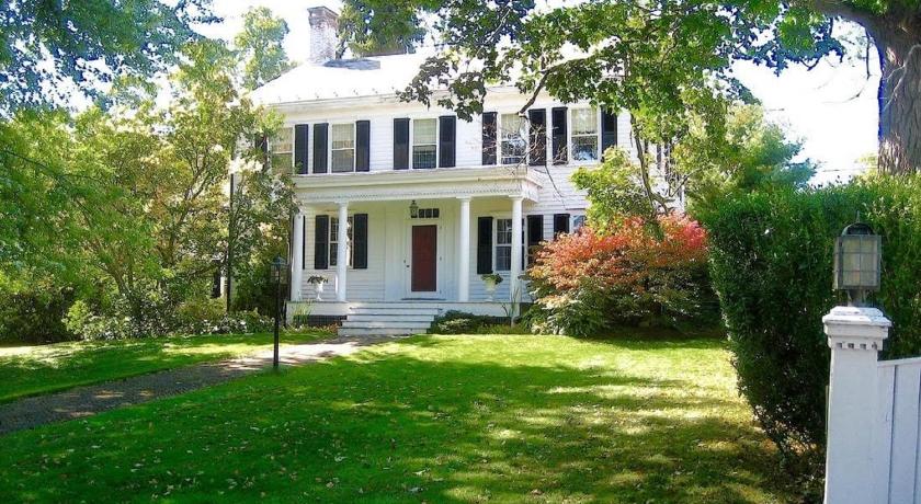 ミルブルック Millbrook Country House 2つ星 宿泊施設 客室
