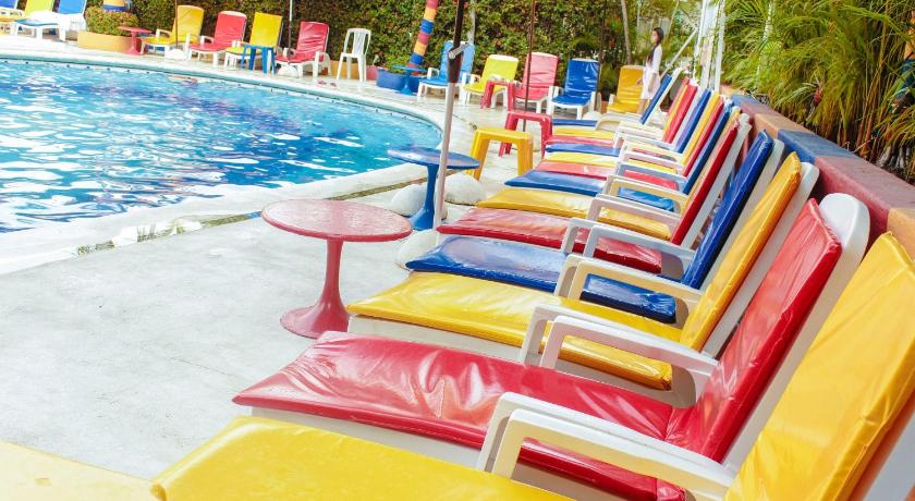 Sands Acapulco Hotel & Bungalows photo