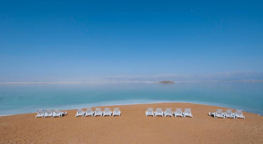 The Royal Hotel Dead Sea photo