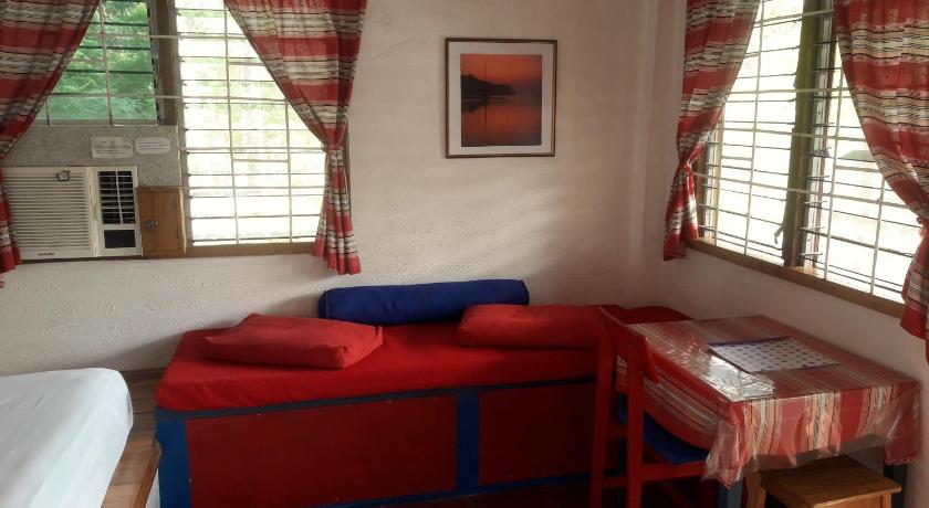 Image of Cliffside Villa with Air Conditioning 10