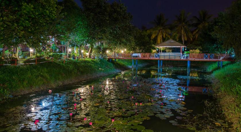 Panpim Resort — Hotel in Prachinburi