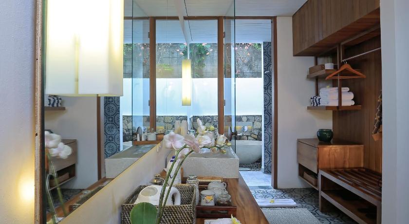 Jeeva Santai Villas - image 39