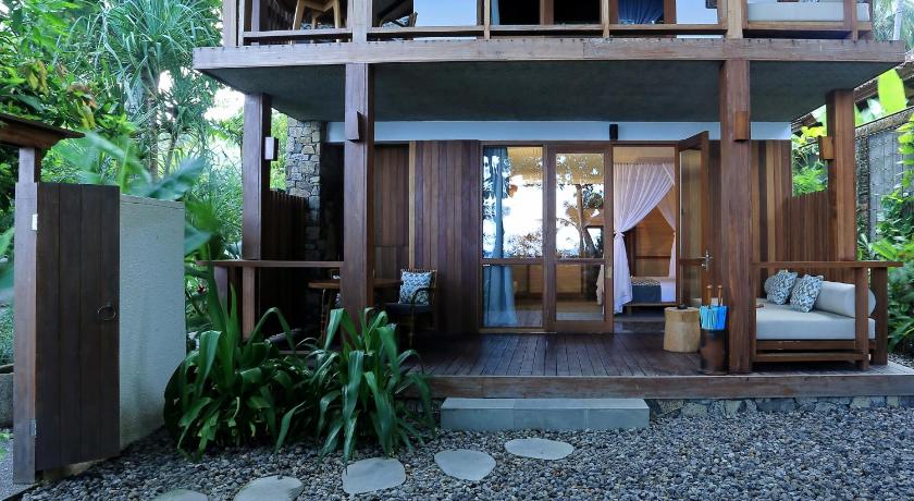 Image of Beach Front Suite 10