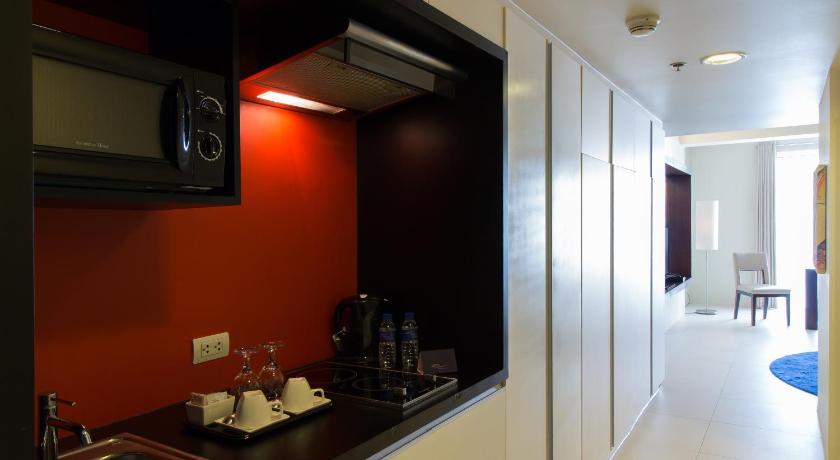 Image of Andalucia Junior Suite 9