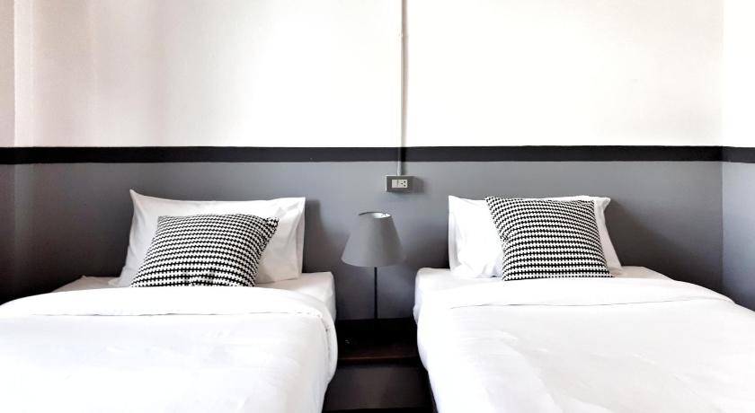 Image of Economy Twin Room 0
