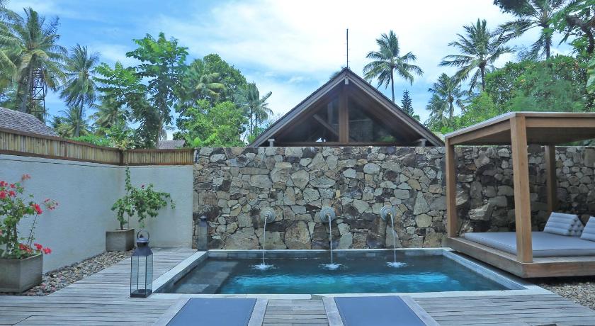 Image of Pool Villa 13