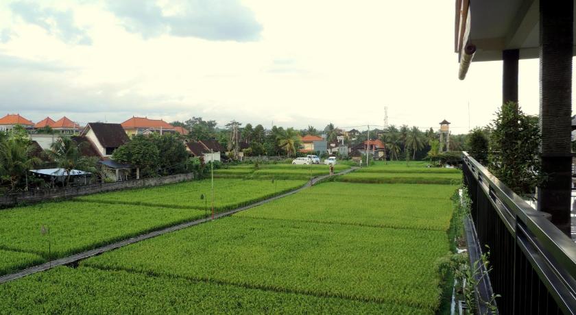 Adi Bisma Inn