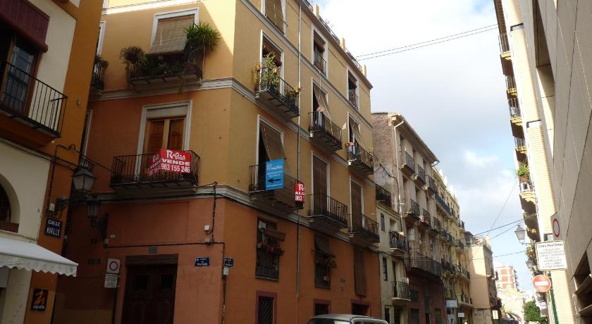 Murillo Apartment photo