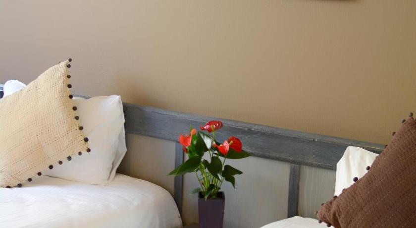 Image of Superior Twin Room 5
