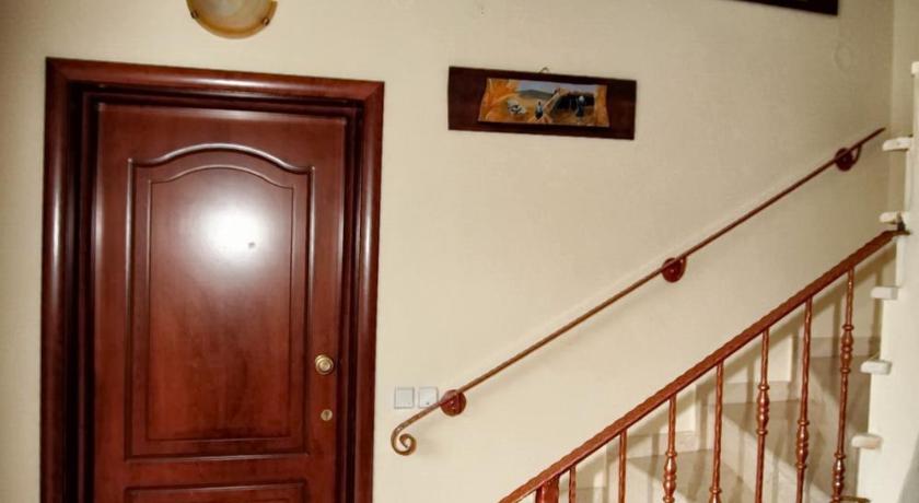 Traditional Apartments Tsikrikonis photo