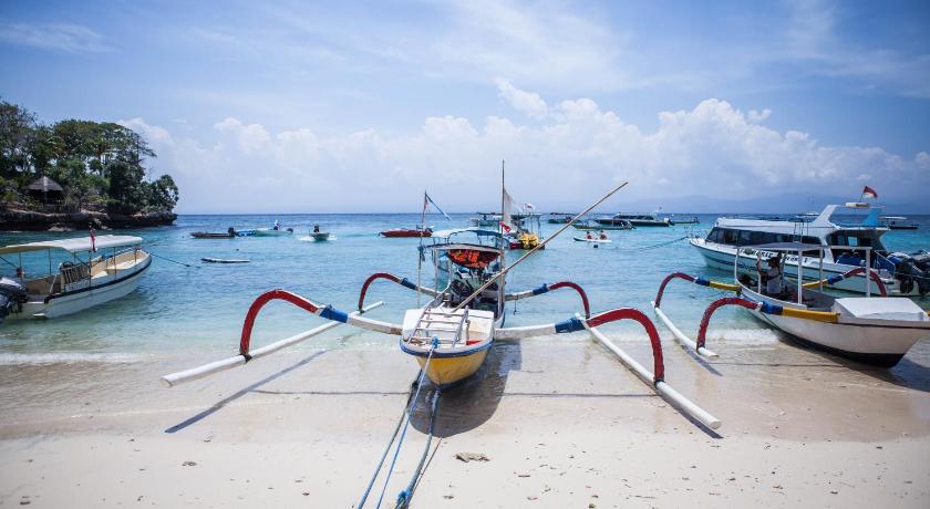 The Nicho’s Bungalows Lembongan photo