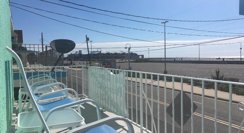 Rus Mar Motel photo