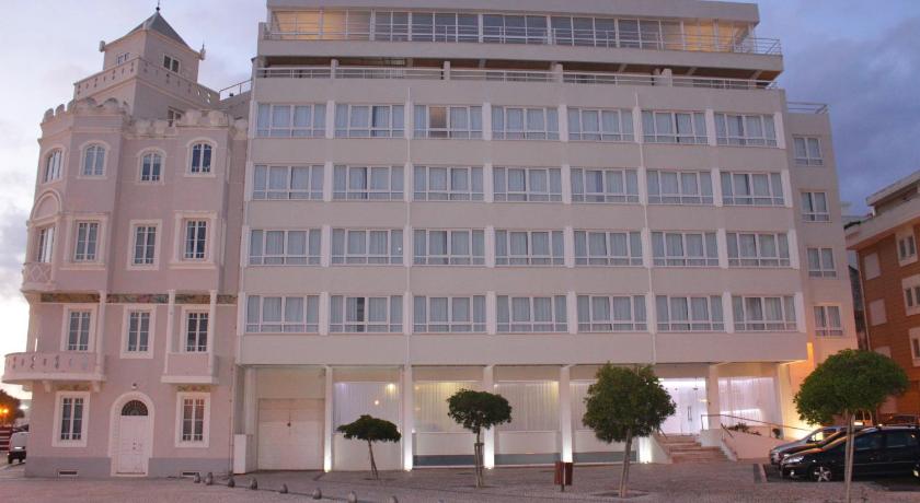 Costa de Prata Hotel photo