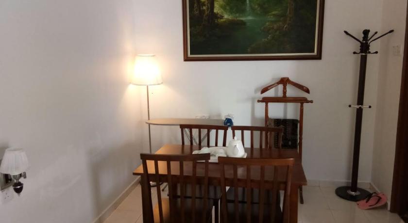 Kuala Krau KURAU INN FARMSTAY 4-Star Guesthouse exterior