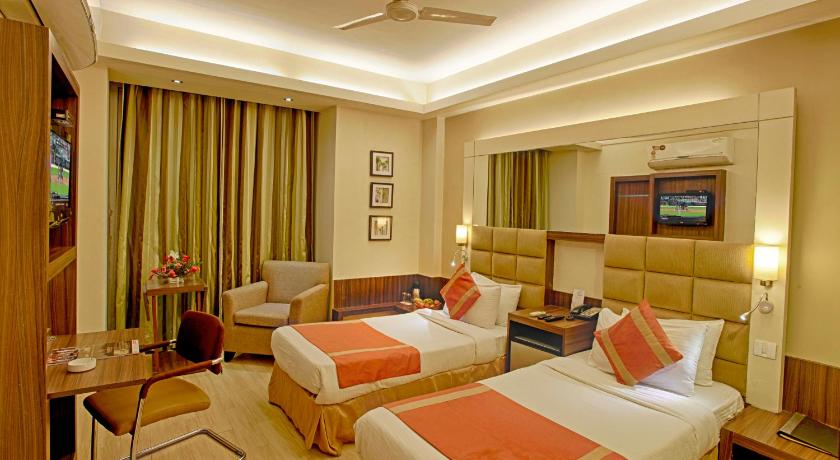 Hotel Arif Castles photo
