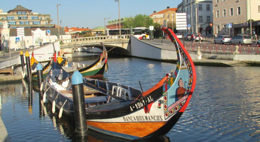 阿威罗 Aveiro White House 3星级 酒店 设施