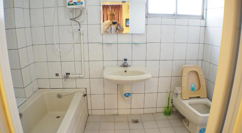 Sun Moon Star Hostel photo