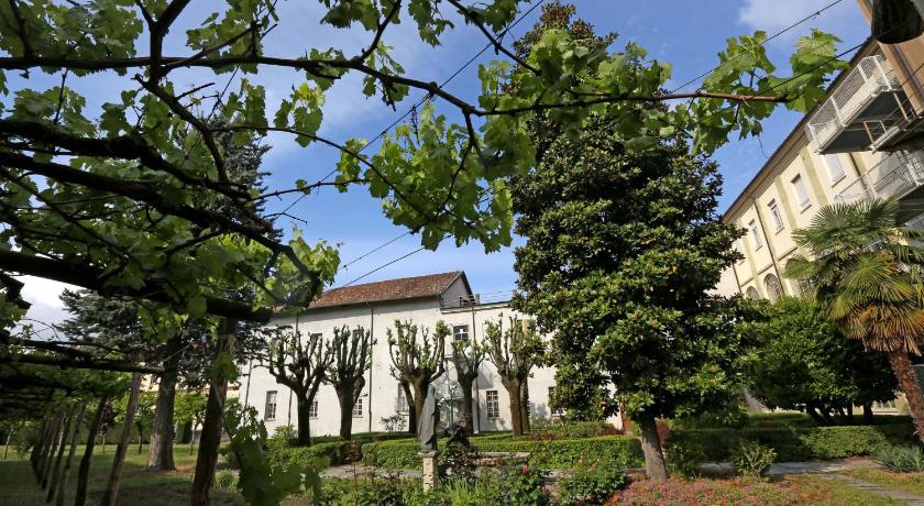 Il Seminario — Hotel in Alba