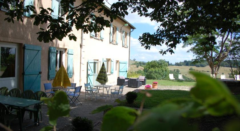 Centre Familial de Vacances Les Sylvageois