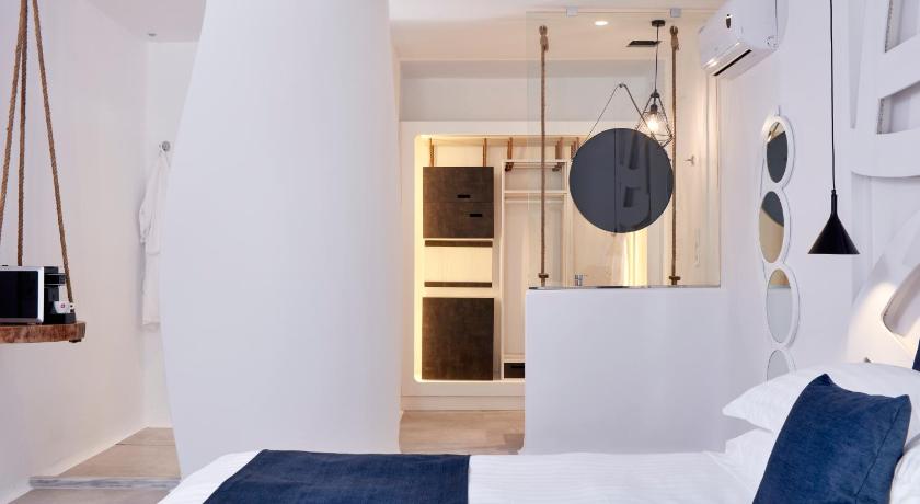 Absolute Mykonos Suites & More