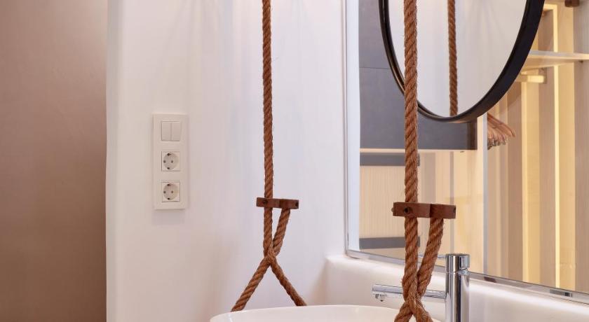 Absolute Mykonos Suites & More