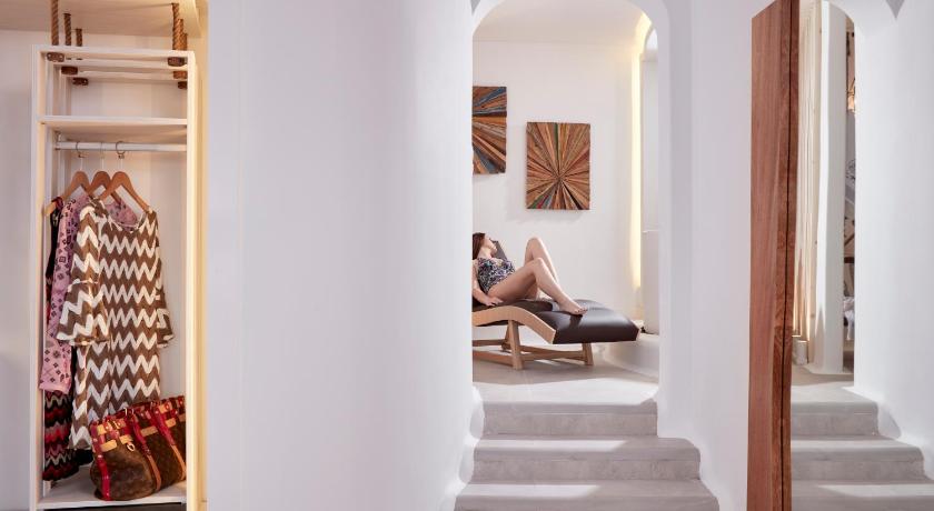 Absolute Mykonos Suites & More