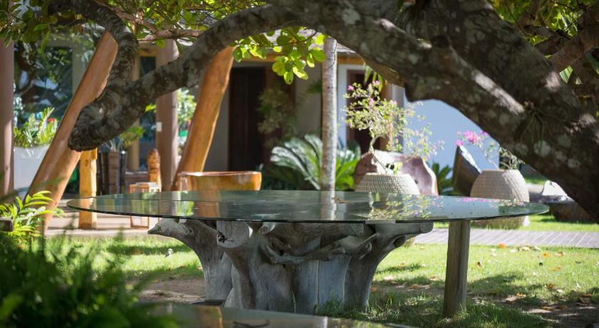 Campo Bahia Hotel Villas Spa