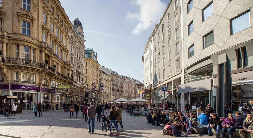 Stephansplatz 10 Stephansplatz 10