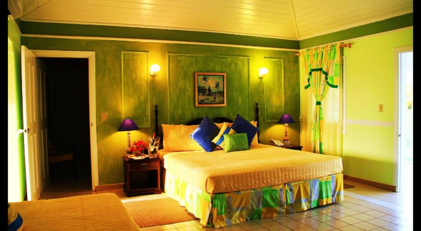 Anguilla Great House Beach Resort