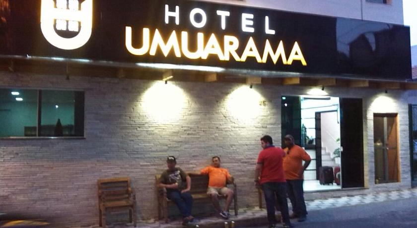 Hotel Umuarama