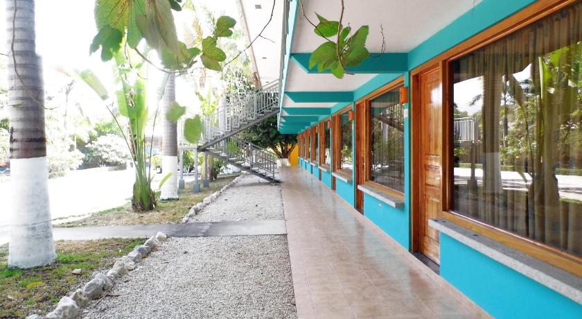 Hotel Rio Tempisque photo