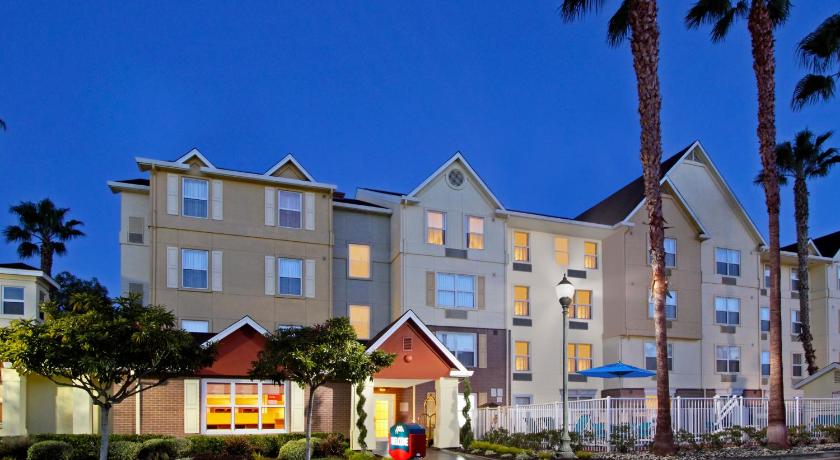 TownePlace Suites Newark Silicon Valley