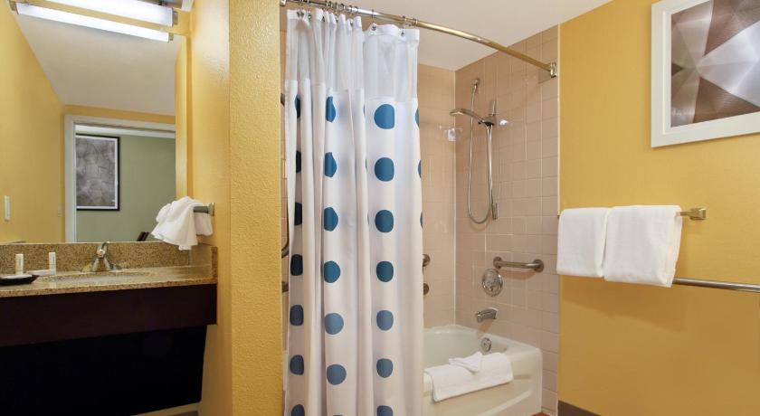 TownePlace Suites Newark Silicon Valley