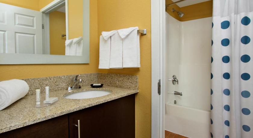 TownePlace Suites Newark Silicon Valley