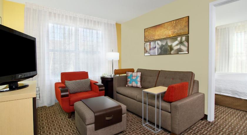 TownePlace Suites Newark Silicon Valley