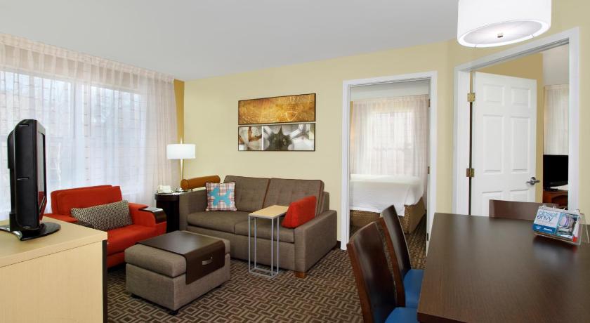 TownePlace Suites Newark Silicon Valley