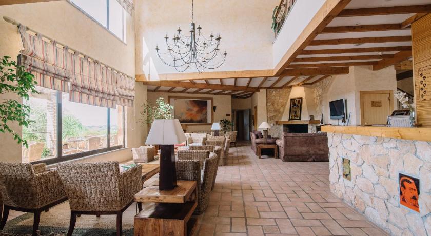 Quinta dos Poetas Nature Hotel & Apartments photo