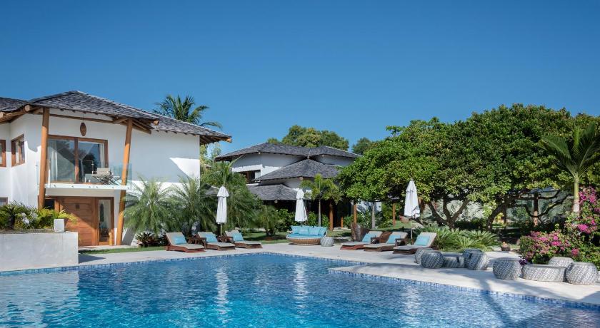 Campo Bahia Hotel Villas Spa