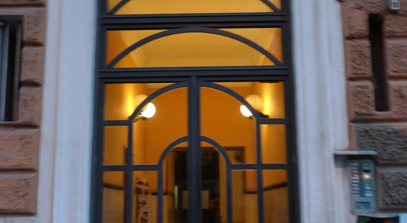 罗马 Happy Rome 2星级 酒店 客房