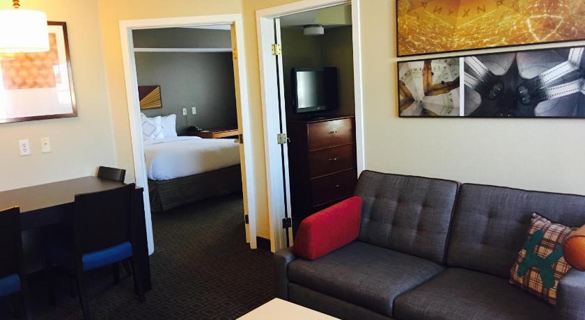TownePlace Suites Newark Silicon Valley