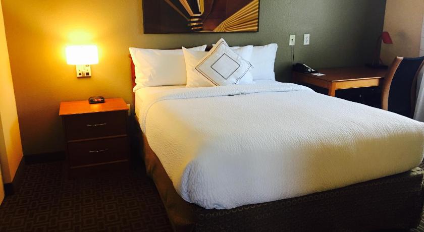 TownePlace Suites Newark Silicon Valley