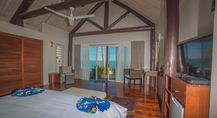 Imagen de Villa situada frente a la playa (Beach Front Villa) 3