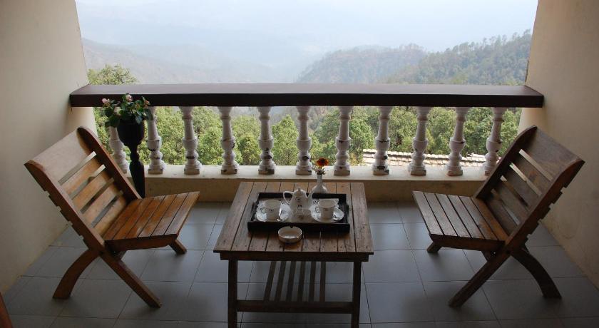 Völgyre tekintő szoba (Valley View Room) fotója 1