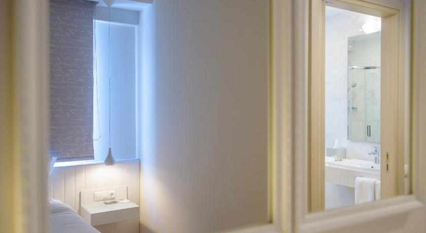 Calma Hotel & Spa photo
